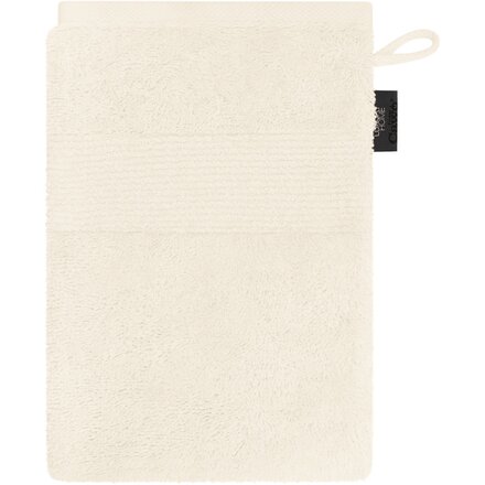 Cawö The Luxury 5000 Washandje 16x22 nature