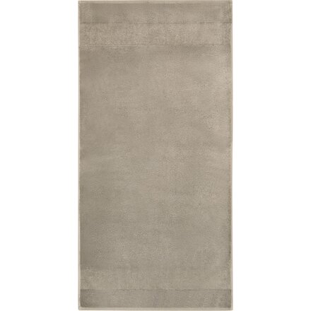 Cawö The Luxury 5000 Douchelaken 80x150 graphit