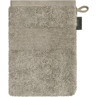 Cawö The Luxury 5000 Washandje 16x22 graphit