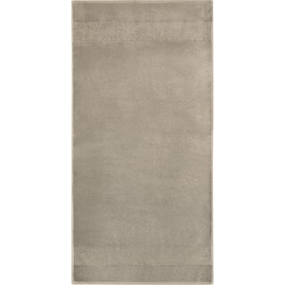 Cawö The Luxury 5000 Handdoek 50x100 graphit