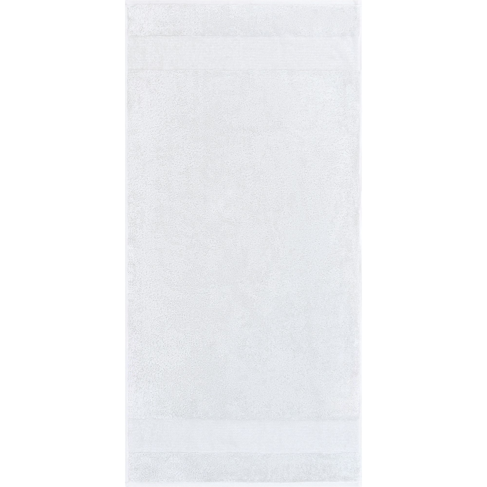 Cawö Cawö The Luxury 5000 Douchelaken 80x150 mineral