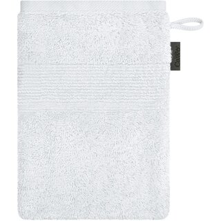 Cawö The Luxury 5000 Washandje 16x22 mineral