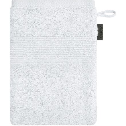 Cawö The Luxury 5000 Washandje 16x22 mineral