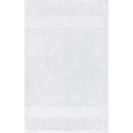 Cawö The Luxury 5000 Gastendoekje 30x50 mineral