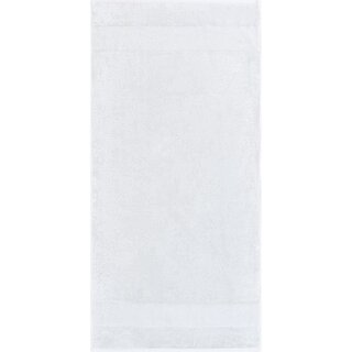 Cawö The Luxury 5000 Handdoek 50x100 mineral