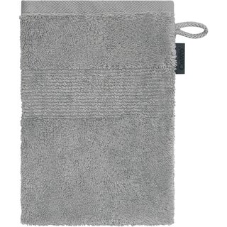 Cawö The Luxury 5000 Washandje 16x22 metal