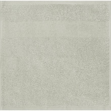 Cawö The Luxury 5000 Gezichtsdoekje 30x30 seegras