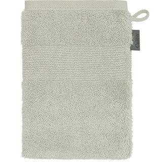 Cawö The Luxury 5000 Washandje 16x22 seegras