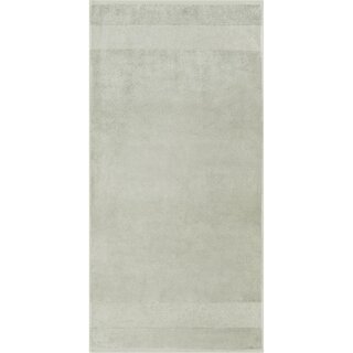 Cawö The Luxury 5000 Handdoek 50x100 seegras