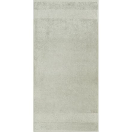 Cawö The Luxury 5000 Handdoek 50x100 seegras