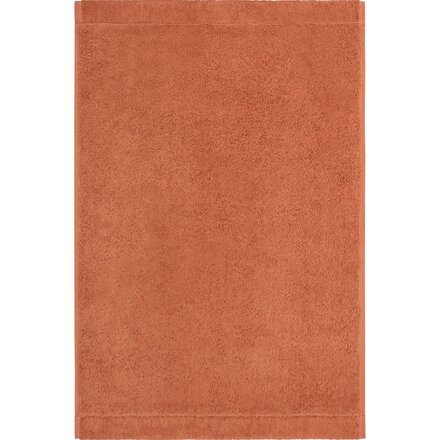 Cawo Lifestyle Uni Gastendoekje 30/50 koper