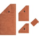 Cawö Cawo Lifestyle Uni Gastendoekje 30/50 koper