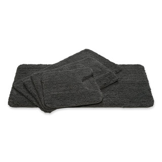 Vandyck Ranger Spray   Bidetmat 60/60 anthracite