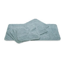 Vandyck Ranger Spray   Badmat 60/110 misty blue