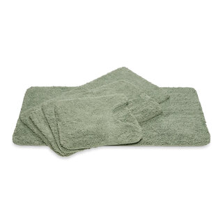 Vandyck Ranger Spray   Badmat 75/140 smoke green