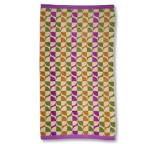 KAAT Amsterdam Strandlaken Luana Multi 100x180 cm