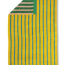 KAAT Amsterdam Strandlaken Tropical Taste Multi 100x180 cm