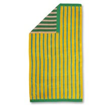 KAAT Amsterdam Strandlaken Tropical Taste Multi 100x180 cm