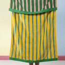 KAAT Amsterdam Strandlaken Tropical Taste Multi 100x180 cm