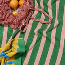 KAAT Amsterdam Strandlaken Tropical Taste Multi 100x180 cm