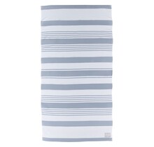 Rivièra Maison Strandlaken Matteo Blauw 90x180 cm