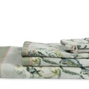 Beddinghouse Beddinghouse x Van Gogh Museum Blossom Towel Gastendoekje Groen 30x50 cm