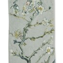 Beddinghouse Beddinghouse x Van Gogh Museum Blossom Towel Gastendoekje Groen 30x50 cm