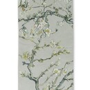 Beddinghouse Beddinghouse x Van Gogh Museum BlossomTowel Handdoek Groen 55x100 cm