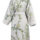 Beddinghouse Beddinghouse x Van Gogh Museum Almond Blossom Kimono Zand S/M