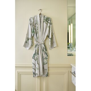 Beddinghouse x Van Gogh Museum Almond Blossom Kimono Zand L/XL