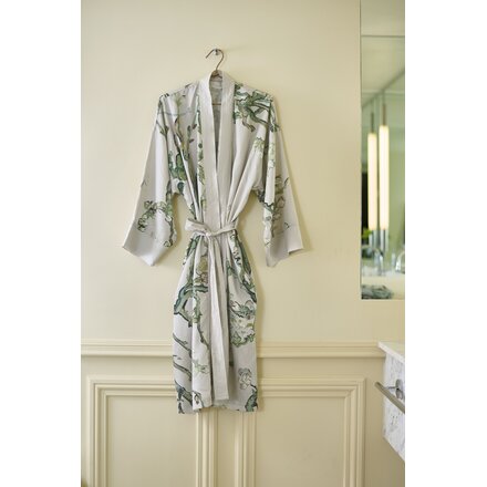 Beddinghouse x Van Gogh Museum Almond Blossom Kimono Zand L/XL