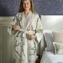 Beddinghouse Beddinghouse x Van Gogh Museum Almond Blossom Kimono Zand L/XL