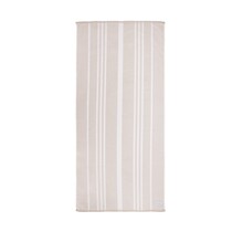 Rivièra Maison Strandlaken Sienna Zand 90x180 cm