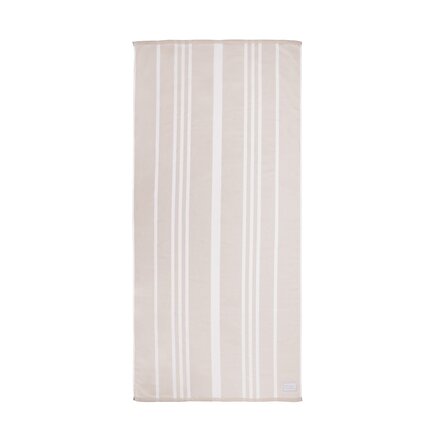 Rivièra Maison Strandlaken Sienna Zand 90x180 cm