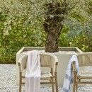 Rivièra Maison Strandlaken Sienna Zand 90x180 cm