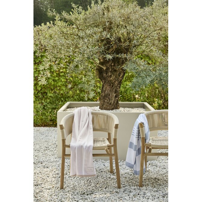 Rivièra Maison Strandlaken Sienna Zand 90x180 cm