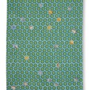 Pip Studio Pip Studio Sea Dots Beachtowel Groen 100x180 cm