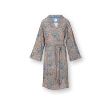 Pip Studio Naomi Kimono Ornamento Blue S