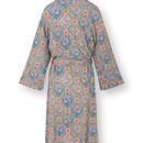 Pip Studio Pip Studio Naomi Kimono Ornamento Blue S