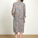 Pip Studio Pip Studio Naomi Kimono Ornamento Blue XL