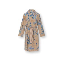 Pip Studio Nisha Kimono Marigold Blue L