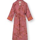 Pip Studio Pip Studio Noa Kimono Bodhi Flower Dpink L