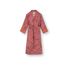 Pip Studio Noa Kimono Bodhi Flower Dpink L