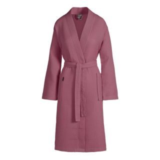 Vandyck Badjas Biarritz New wildrose XLarge