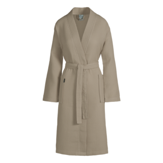 Vandyck Badjas Biarritz New almond Small