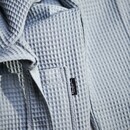 Vandyck Vandyck Badjas Biarritz New lightblue XSmall