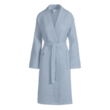 Vandyck Badjas Biarritz New lightblue Large