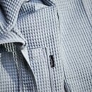 Vandyck Vandyck Badjas Biarritz New lightblue Large