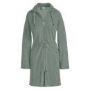 Vandyck Vandyck Badjas Vogue smokegreen Medium