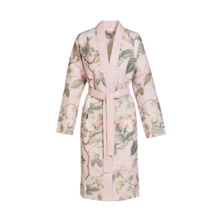 Vandyck Badjas Amaya sepiapink XLarge